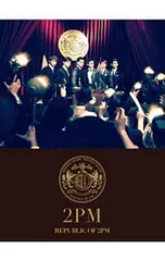 2025年最新】2PM CDの人気アイテム - メルカリ