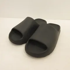 【新品未使用】adidas YEEZY Slide 26.5cm adidas Yeezy Slide Athletic Shoes for Men for Sale | Authenticity