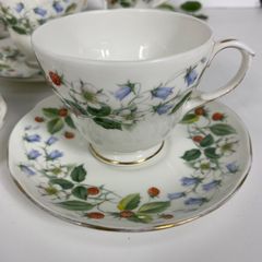 Bノリタケ ゴールドリッジ 5480S 金彩 直径21cm 5枚 ノリタケ プレート