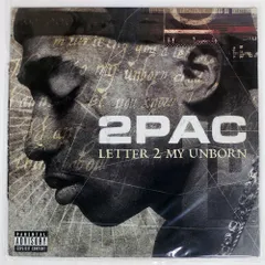 2025年最新】2pac レコードの人気アイテム - メルカリ