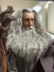 ガンダルフ　1/2 フィギュア　グッドスマイルカンパニー 新品 ガンダルフ 1/2 フィギュア グッドスマイルカンパニー Gandalf