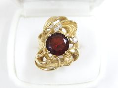 KAZUO K18/PT900 オパール リング | Mercari