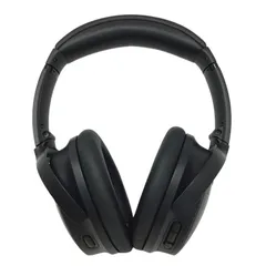 BOSE【ボーズ】 QuietComfort45　headphone　QC45　ヘッドホン　ブラック【中古品/USED-B】質屋　かんてい局那覇店　ｎ3105021927300003