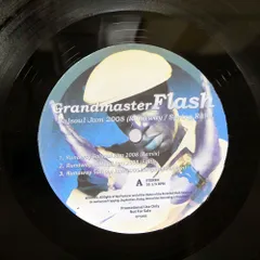 2025年最新】Grandmaster flashの人気アイテム - メルカリ