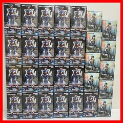 ▲【2個口発送】 機動戦士Gundam GQuuuuuuX ジークアクス フィギュア まとめ 大量 ※箱ダメージ品含む 未開封品 smgd091967