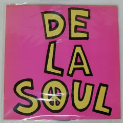 2025年最新】de la soul cdの人気アイテム - メルカリ