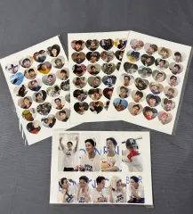 monsta x 公式 ジュホン トレカ まとめ売り monsta x 公式 ジュホン トレカ まとめ売り 【公式通販】