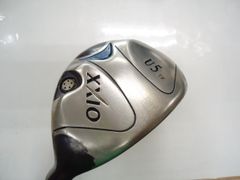 レディースフェアウェイウッド マグレガー マックテックNV ix/トリプル