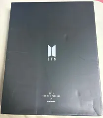BTS 2019 サマーパッケージ サマパケ 出品 (ドローイング ジーン)