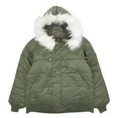 2025年最新】N-2B レザーの人気アイテム - メルカリ