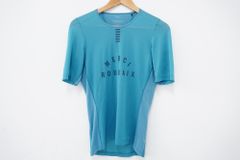 絶版】Rapha OSAKA サイクルジャージ 半袖 ネイビー Sサイズ - メルカリ