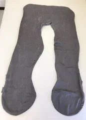 【未使用品】ハグモッチプレミアム 交換カバー　快眠 枕 抱き枕 人をダメにする クッション【NELUKA公式】