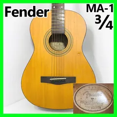 2025年最新】FENDER MA1の人気アイテム - メルカリ