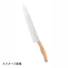 VICTORINOX ビクトリノックス パン切り包丁 ダマスカス2021 - メルカリ