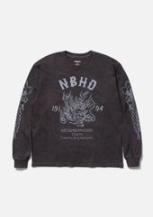 新品未使用未開封 NEIGHBORHOOD ロンT XS - メルカリ