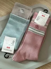 JW Anderson UNIQLO ユニクロ ソックス 25-27cm まとめ