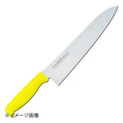Tojiro Color モリブデンバナジウム鋼 牛刀240mm グリーン - メルカリ