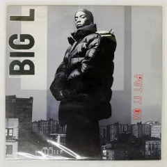 2025年最新】big l put it onの人気アイテム - メルカリ
