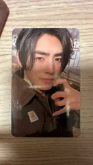 ENHYPEN ソンフン ENHYPEN WORLD TOUR FATE PLUS IN SEOUL ENGENE ZONE