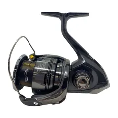 【中古】シマノ SHIMANO ツインパワー TWIN POWER 4000XG スピニングリール 黒 ブラック ゴールド色 5SF29H043 2026年最新】ツインパワー4000XGの人気アイテム - メルカリ