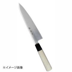 新品】堺孝行 イノックス 牛刀 180mm 8A鋼 - メルカリ