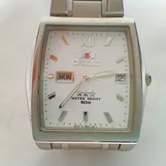 2025年最新】orient pmaa-c0の人気アイテム - メルカリ