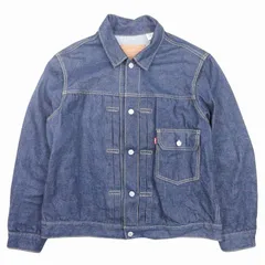 じぇりー新品未使用Levi's TYPE 1 トラッカージャケット XL Levi's Levis リーバイス トップス ライトアウター トラッカー