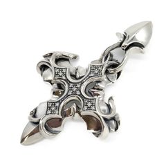 GEORG JENSEN ジョージジェンセン ネックレス 1995 イヤー