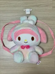 サンリオ マイメロディ グラデーション バックパック