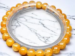 シルバーギベオン隕鉄[EQGf6d10]10mm【4億5千万年前の物】極品位