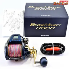 2025年最新】ビーストマスター6000の人気アイテム - メルカリ