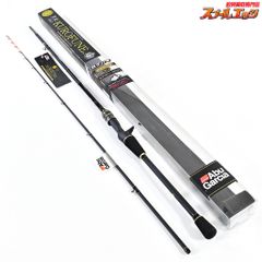 ★☆【アブガルシア】 黒船 1853 カワハギ KKWC-180H 極先調子9:1 Abu Garcia KUROFUNE KAWAHAGI カワハギ かわはぎ K_137★☆v43939