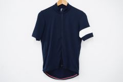 【絶版】Rapha OSAKA サイクルジャージ 半袖 ネイビー Sサイズ 絶版】Rapha OSAKA サイクルジャージ 半袖 ネイビー Sサイズ - メルカリ