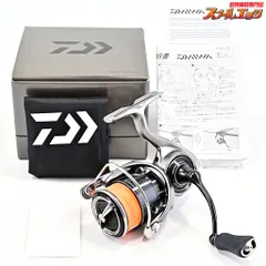 【未使用品】ダイワ 25カルディア LT2500S ダイワ スピニングリール 25カルディア LT2500S【即日発送】(LT2500S