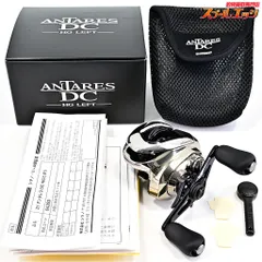 2025年最新】21アンタレスDCの人気アイテム - メルカリ