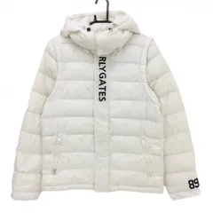 2025年最新】パーリーゲイツ ダウンジャケット サイズ4の人気