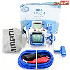 2025年最新】電動丸 1000hの人気アイテム - メルカリ