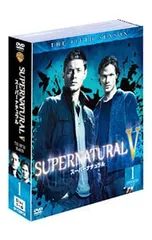 2025年最新】スーパーナチュラル dvdの人気アイテム - メルカリ