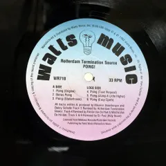 2025年最新】ROTTERDAM recordsの人気アイテム - メルカリ