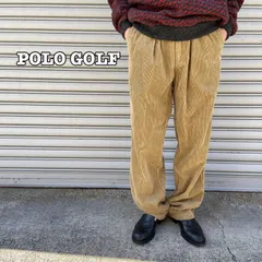 2025年最新】ラルフローレン Ralph Lauren POLO GOLF ポロゴルフ 太畝