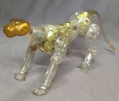 2025年最新】タカラ 変身サイボーグ ジャガーの人気アイテム - メルカリ