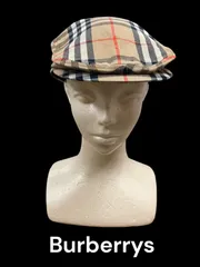 2025年最新】バーバリーハンチングの人気アイテム - メルカリ