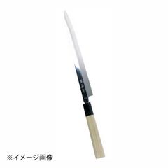 黒崎優 「月光」筋引き 包丁 240mm 拭き漆樫柄 - メルカリ