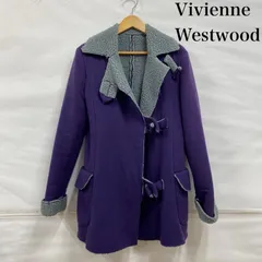 ヴィヴィアンウエストウッド アングロマニア バッファローコートVivienne 2025年最新】ヴィヴィアン バッファローコートの人気アイテム