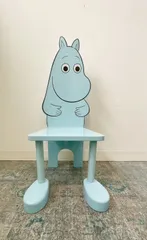 2026年最新】ムーミン チェアの人気アイテム - メルカリ