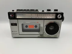 2025年最新】サンヨーラジカセの人気アイテム - メルカリ