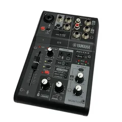 2025年最新】yamaha ag03 mk2の人気アイテム - メルカリ 2025年最新】yamaha ag03 mk2の人気アイテム - メルカリ