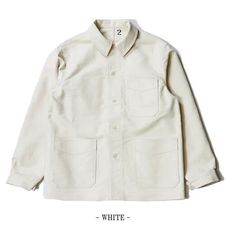 OUTERKNOWN for RHC Chroma Chore Blazer - メルカリ