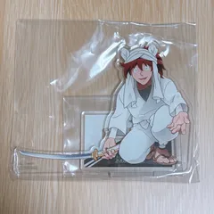 劇場版忍たま乱太郎 ドクタケ忍者隊最強の軍師 購入特典 アクスタ 土井半助 天鬼