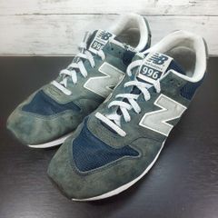 ニューバランス 996 スニーカー 28.0cm - メルカリ